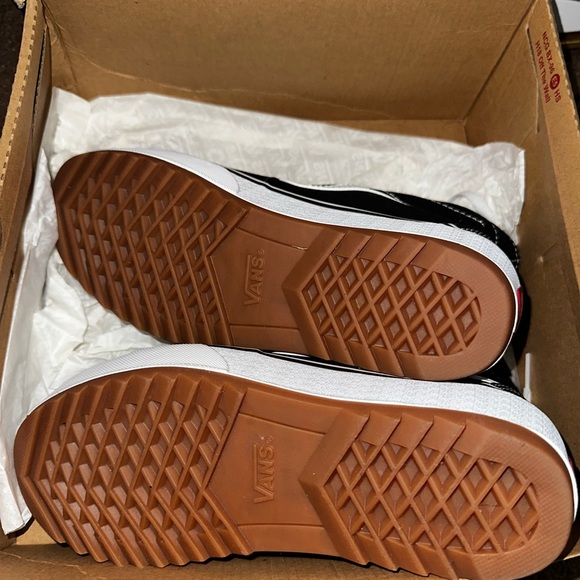 Vans Platform High-Top Sneaker - Women's - Picture 6 of 7